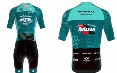 Fietskleding bestellen