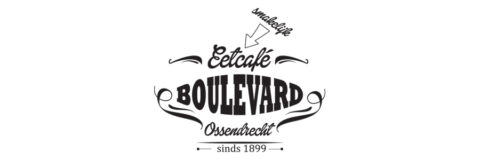 Eetcafé Boulevard Ossendrecht